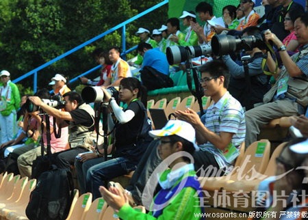 Nữ phóng viên xinh đẹp nhất tại ASIAD 16 - 9 Nữ phóng viên xinh đẹp nhất tại ASIAD 16 - 9