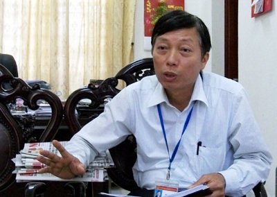 Làm rõ vụ thuyền chìm sau khi bị tạm giữ - 3