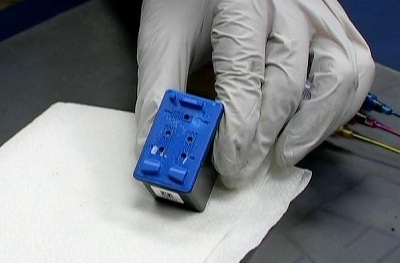 Mực in giả: Cần cảnh giác! - 6