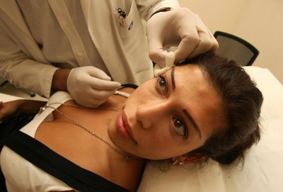 Li-băng - “kinh đô dao kéo” mới của vùng đất nóng  - 1