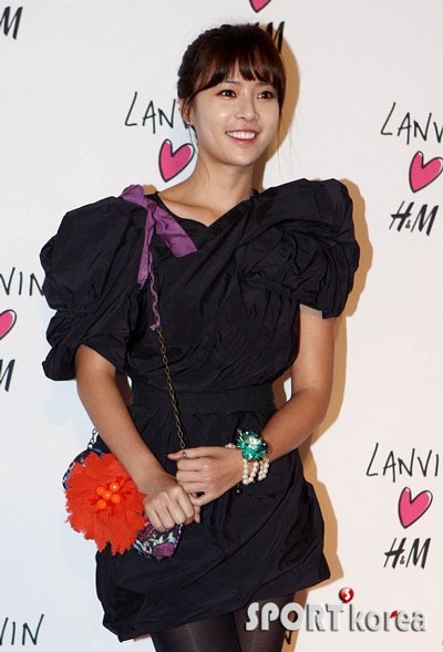 Kim Hyun Joong, Choi Ji Woo, Kim Ha Neul khách VIP đêm "Lanvin for H&M" - 14