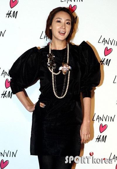 Kim Hyun Joong, Choi Ji Woo, Kim Ha Neul khách VIP đêm "Lanvin for H&M" - 4