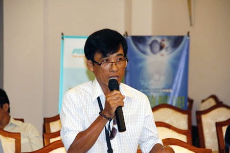 20h tối nay, trao giải Nhân tài Đất Việt 2010 - 2