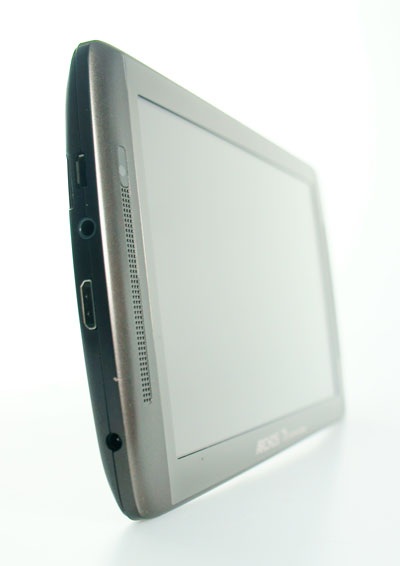 Máy tính bảng Archos 70 Internet tablet “đổ bộ” Việt Nam - 3 Máy tính bảng Archos 70 Internet tablet “đổ bộ” Việt Nam - 3