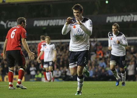 Arsenal - Tottenham: Điệp vụ bất khả thi - 2 Arsenal - Tottenham: Điệp vụ bất khả thi - 2