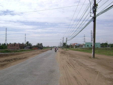 Cần Giờ sẽ là khu đô thị du lịch biển lớn nhất Việt Nam - 1