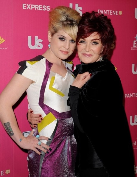 Sao dự tiệc của tạp chí Us - 7 Sao dự tiệc của tạp chí Us - 7