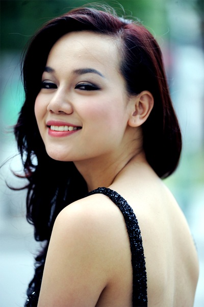 Hà Hoài Thu: "Không có bột, sao gột nên hồ?" - 1