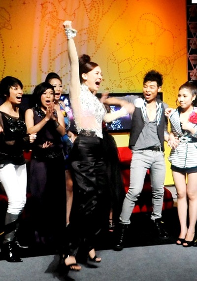 Hà Hoài Thu: "Không có bột, sao gột nên hồ?" - 2