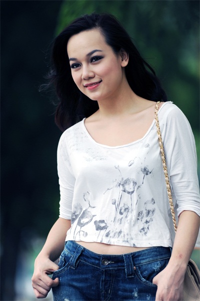 Hà Hoài Thu: "Không có bột, sao gột nên hồ?" - 3