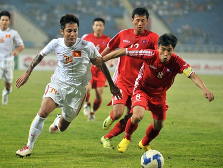 VCTV phát sóng trực tiếp AFF Cup 2010 - 1