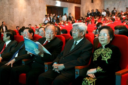 Vinh danh những nhân tài đất Việt - 3