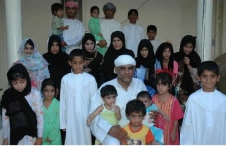 Ông bố có 88 con vẫn chưa muốn dừng - 2 Ông bố có 88 con vẫn chưa muốn dừng - 2