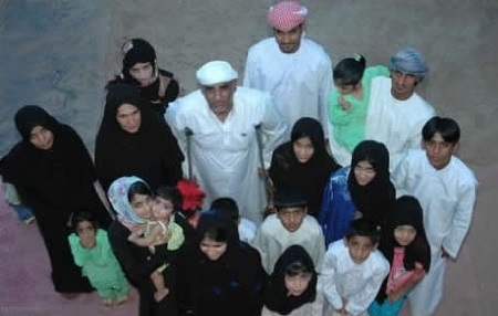 Ông bố có 88 con vẫn chưa muốn dừng - 3 Ông bố có 88 con vẫn chưa muốn dừng - 3