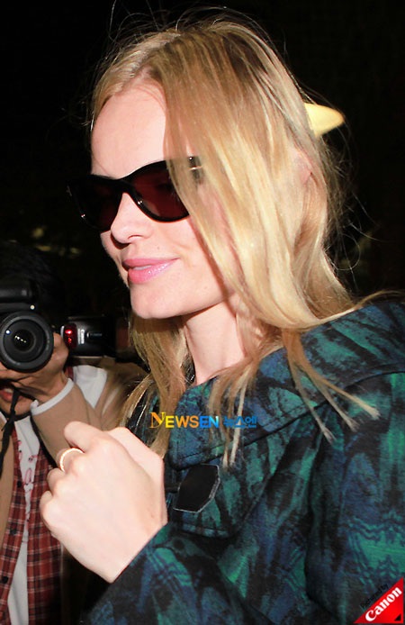 Kate Bosworth "theo" Jang Dong Gun sang Hàn Quốc - 9 Kate Bosworth "theo" Jang Dong Gun sang Hàn Quốc - 9