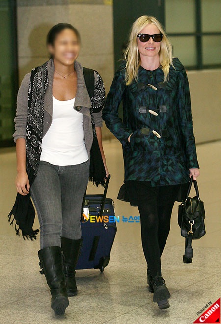 Kate Bosworth "theo" Jang Dong Gun sang Hàn Quốc - 6 Kate Bosworth "theo" Jang Dong Gun sang Hàn Quốc - 6