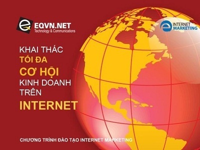 EQVN - Trung tâm đào tạo chuyên nghiệp về internet marketing. - 1 EQVN - Trung tâm đào tạo chuyên nghiệp về internet marketing. - 1