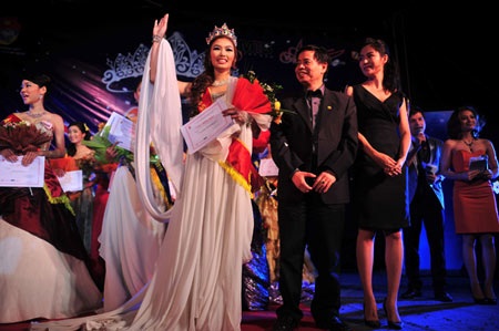 “Sống thử” đưa Trần Thị Nga thành Hoa khôi trường Điện ảnh - 17 “Sống thử” đưa Trần Thị Nga thành Hoa khôi trường Điện ảnh - 17