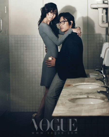 "Sao" Hàn chụp ảnh miễn phí làm từ thiện - 3