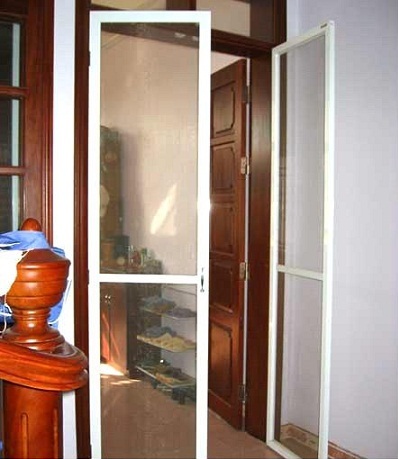 Cửa chống muỗi lựa chọn thế nào? - 3