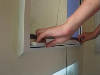 Cửa chống muỗi lựa chọn thế nào? - 6