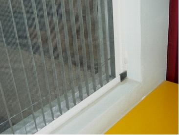 Cửa chống muỗi lựa chọn thế nào? - 8