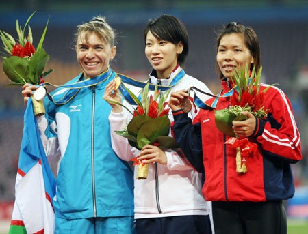 Hàn Quốc gây ấn tượng, Việt Nam chưa cải thiện được vị trí - 1 Hàn Quốc gây ấn tượng, Việt Nam chưa cải thiện được vị trí - 1