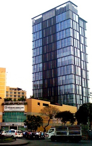 VPBS khai trương trụ sở mới Chi nhánh TPHCM - 1