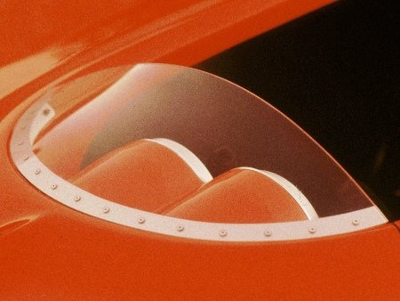 Một thiết kế lạ của Mazda - 6