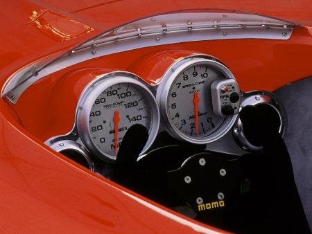 Một thiết kế lạ của Mazda - 7