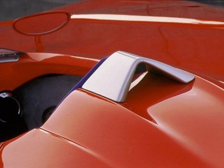 Một thiết kế lạ của Mazda - 9