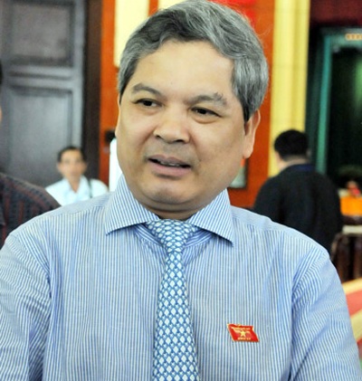 Khất câu trả lời mang tính kỹ thuật dự án bô xít - 4 Khất câu trả lời mang tính kỹ thuật dự án bô xít - 4