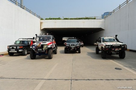 Đội Việt Nam đã sẵn sàng thi đấu RFC 2010 - 9 Đội Việt Nam đã sẵn sàng thi đấu RFC 2010 - 9