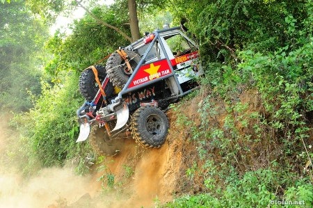 Đội Việt Nam đã sẵn sàng thi đấu RFC 2010 - 11 Đội Việt Nam đã sẵn sàng thi đấu RFC 2010 - 11