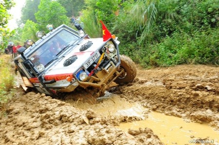 Đội Việt Nam đã sẵn sàng thi đấu RFC 2010 - 17 Đội Việt Nam đã sẵn sàng thi đấu RFC 2010 - 17