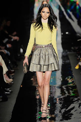 BST thu đông 2010 của Diane von Furstenberg - 12 BST thu đông 2010 của Diane von Furstenberg - 12
