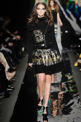 BST thu đông 2010 của Diane von Furstenberg - 14 BST thu đông 2010 của Diane von Furstenberg - 14