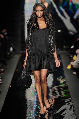 BST thu đông 2010 của Diane von Furstenberg - 19 BST thu đông 2010 của Diane von Furstenberg - 19