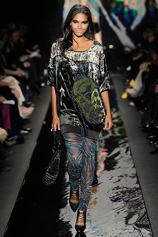 BST thu đông 2010 của Diane von Furstenberg - 21 BST thu đông 2010 của Diane von Furstenberg - 21