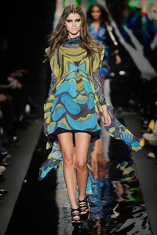 BST thu đông 2010 của Diane von Furstenberg - 27 BST thu đông 2010 của Diane von Furstenberg - 27