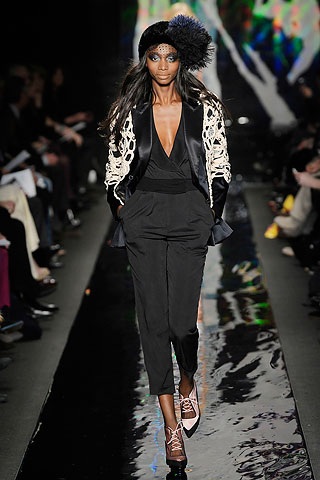 BST thu đông 2010 của Diane von Furstenberg - 31 BST thu đông 2010 của Diane von Furstenberg - 31