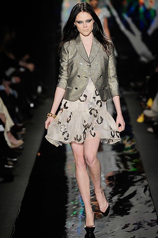 BST thu đông 2010 của Diane von Furstenberg - 6 BST thu đông 2010 của Diane von Furstenberg - 6