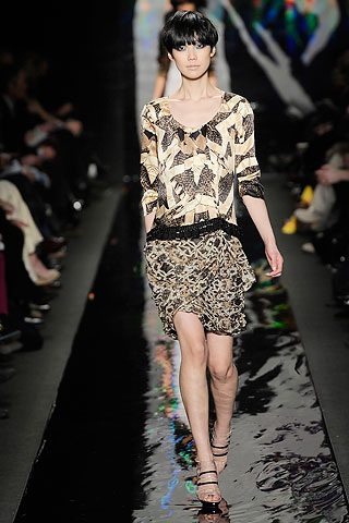 BST thu đông 2010 của Diane von Furstenberg - 9 BST thu đông 2010 của Diane von Furstenberg - 9