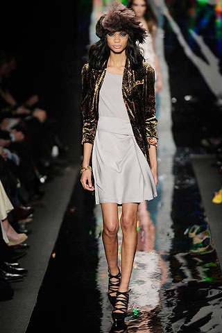 BST thu đông 2010 của Diane von Furstenberg - 10 BST thu đông 2010 của Diane von Furstenberg - 10