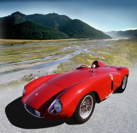 Một thiết kế lạ của Mazda - 2