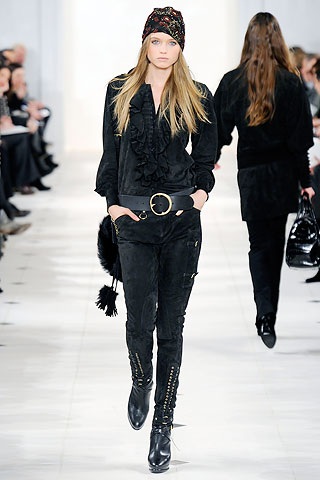 BST thu đông 2010 của Ralph Lauren - 23