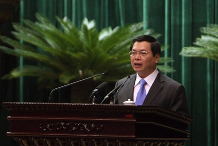 Khất câu trả lời mang tính kỹ thuật dự án bô xít - 1 Khất câu trả lời mang tính kỹ thuật dự án bô xít - 1