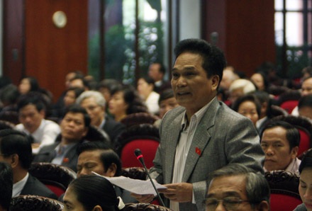 Khất câu trả lời mang tính kỹ thuật dự án bô xít - 3 Khất câu trả lời mang tính kỹ thuật dự án bô xít - 3