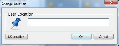 Tự động thay đổi giao diện Windows theo điều kiện thời tiết - 2 Tự động thay đổi giao diện Windows theo điều kiện thời tiết - 2