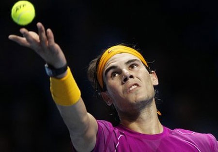 Nadal lội ngược dòng, Djokovic thắng dễ - 1